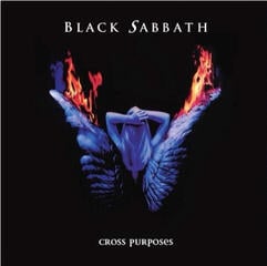 LP ploča Black Sabbath - Cross Purposes (Remastered) (LP)