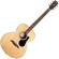 Alvarez ABT60E Baritone Natural Guitarra electroacustica