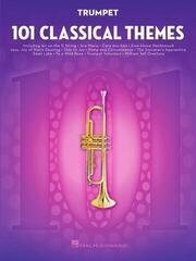Notes Hal Leonard 101 Classical Themes Notes