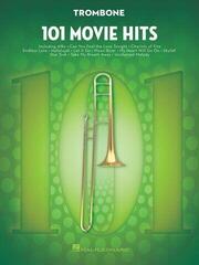 Notes Hal Leonard 101 Movie Hits Notes