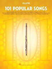 Notes Hal Leonard 101 Popular Songs Notes