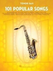 Notes Hal Leonard 101 Popular Songs Notes