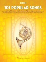 Notes Hal Leonard 101 Popular Songs Notes