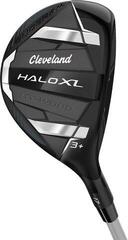 Golfschläger - Hybrid Cleveland Halo XL Hy-Wood