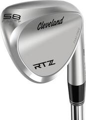 Club de golf - wedge Cleveland RTZ Tour Satin Full Face