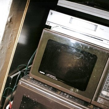 Disque vinyle Roots Manuva - Brand New Second Hand (Smokey Clear Coloured) (2 LP) - 1