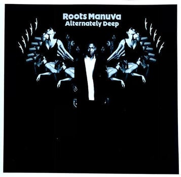 CD musique Roots Manuva - Alternately Deep (CD) - 1