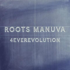 Muziek CD Roots Manuva - 4EverRevolution (CD)