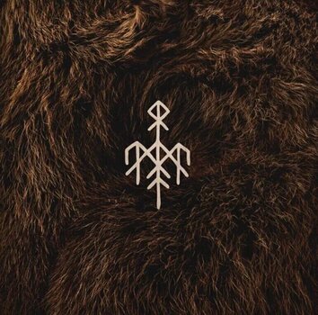 Music CD Wardruna - Birna (CD) - 1