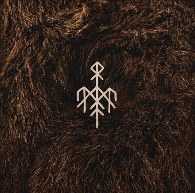 LP platňa Wardruna - Birna (2 LP)