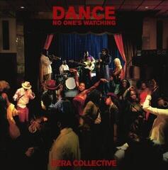 Musik-CD Ezra Collective - Dance, No One's Watching (Deluxe Edition) (2 CD)