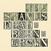 LP The Staves - Dead & Born & Grown (LP)