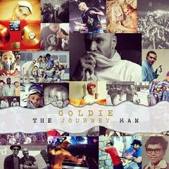 Glasbene CD Goldie - Journey Man (Deluxe Edition) (3 CD)