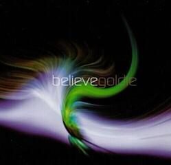 Glasbene CD Goldie - Believe (CD)