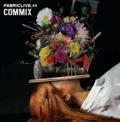 Glasbene CD Commix - Fabriclive 44 (CD)