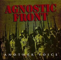 Muzyczne CD Agnostic Front - Another Voice (CD)