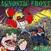 LP deska Agnostic Front - Get Loud! (LP)