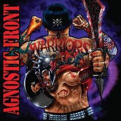 LP platňa Agnostic Front - Warriors (LP)