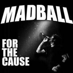 Hudební CD Madball - For the Cause (CD)