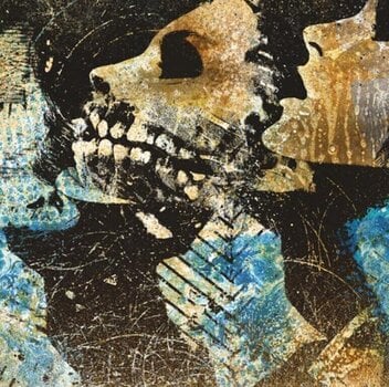 Glasbene CD Converge - Axe To Fall (CD) - 1