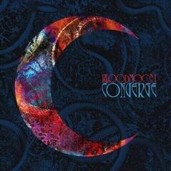 Płyta winylowa Converge - Bloodmoon:I (Red & Blue Coloured) (2 LP)