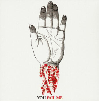Hudební CD Converge - You Fail Me (CD) - 1