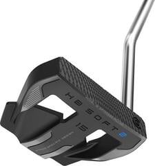 Golfová palica Putter Cleveland HB Soft 2 Black 15/Black