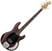 E-Bass Sterling by MusicMan S.U.B. RAY4 StingRay Walnut Satin E-Bass
