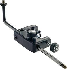 Accessoires voor microfoonstandaard Konig & Meyer 240/5