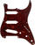 Pickguard Fender 8-Hole Mount Tortoise Shell Pickguard