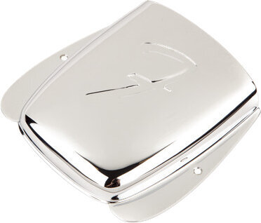 Beschermkap voor gitaar Fender 001-0678-000 Beschermkap voor gitaar