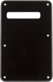 Plaques de guitare Fender 1-Ply Stratocaster Plaques de guitare
