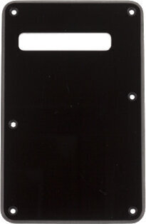 Plaques de guitare Fender 1-Ply Stratocaster Plaques de guitare - 1