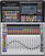 Analoog mengpaneel Presonus StudioLive 32SC Analoog mengpaneel