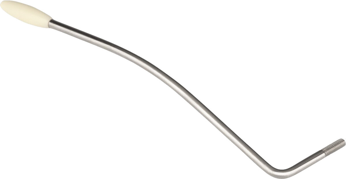 Tremolo Fender Classic Player Jaguar/Jazzmaster Chrome