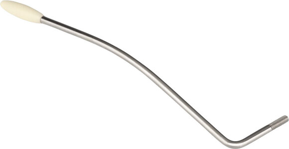 Tremolo Fender Classic Player Jaguar/Jazzmaster Chrome - 1