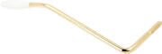 Fender Standard Series Stratocaster Gold (Comme neuf)