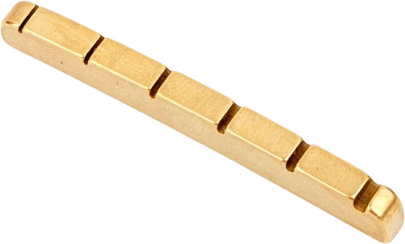 Pièces détachées pour guitares Fender Yngwie Malmsteen Brass Pièces détachées pour guitares