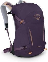 Mochila para exteriores Osprey Hikelite 26 Purple Ink/Purple Dusk/Cheddar Orange Mochila para exteriores