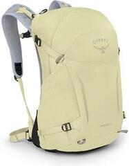 Mochila para exteriores Osprey Hikelite 26 Stardust Yellow/Gray Wolf Mochila para exteriores