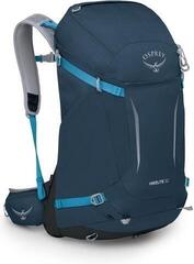 Mochila para exteriores Osprey Hikelite 32 Atlas Blue S/M Mochila para exteriores