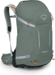 Mochila para exteriores Osprey Hikelite 32 Pine Leaf Green M/L Mochila para exteriores