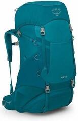 Lifestyle reppu / laukku Osprey Ace Reppu Blue Spikemoss/Deep Peyto 38 L