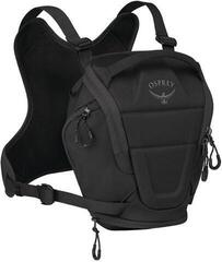 Portofel, geantă crossbody Osprey Camera Rig Husă Gri cărbune