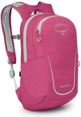 Outdoor-Rucksack Osprey Daylite Youth Pack Hotspot Pink/Frosty Mint Outdoor-Rucksack
