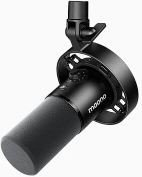 Podcast-mikrofon Maono PD300X Podcast-mikrofon (Som ny) - 1