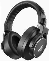 Kõrvapealsed kõrvaklapid Maono MH700 Black