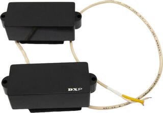 Bass Pick-Up Ibanez DX-P Black Bass Pick-Up