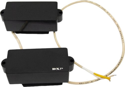 Pick-up za bas gitare Ibanez DX-P Black Pick-up za bas gitare - 1