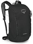 Mochila para exteriores Osprey Hikelite 28 Black M/L Mochila para exteriores